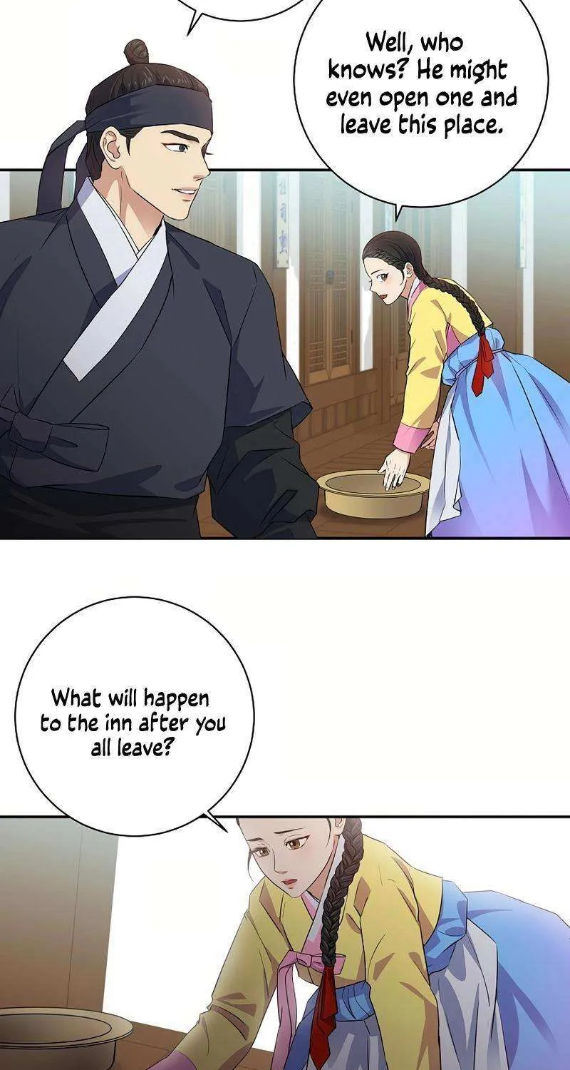 Flower Scholar's Love Story Mangakakalot X Chapter 4 Page 64