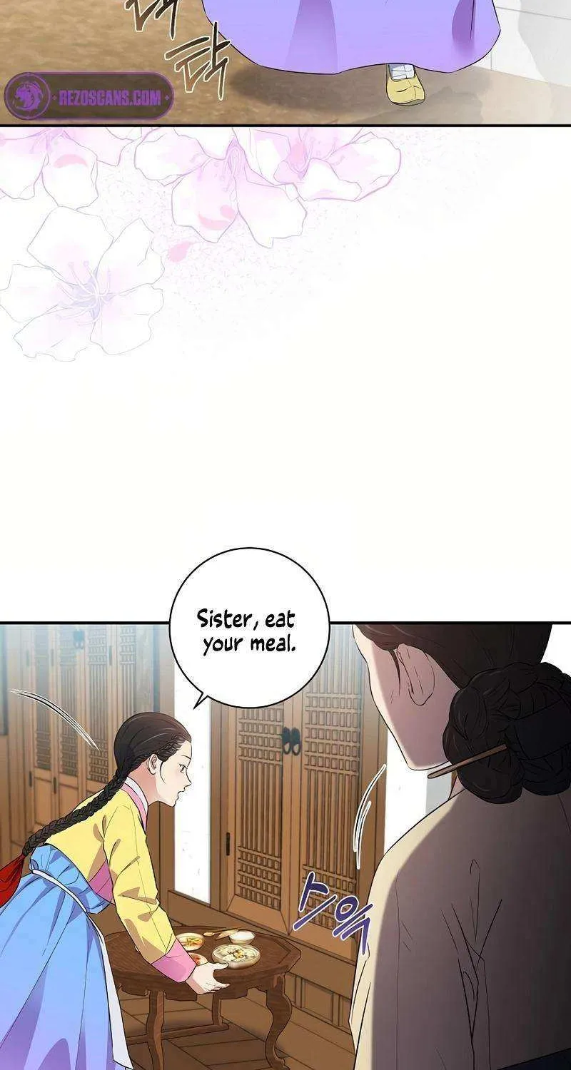 Flower Scholar's Love Story Mangakakalot X Chapter 4 Page 23