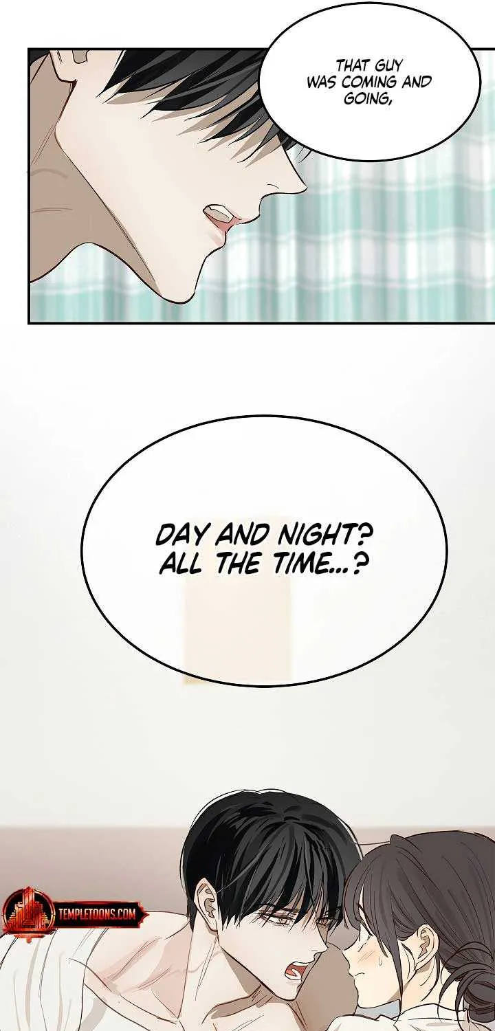 Flowers Are Bait Mangakakalot X Chapter 28 Page 11
