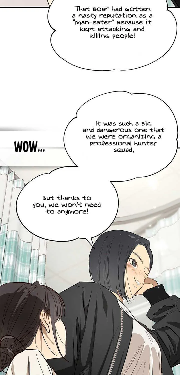 Flowers Are Bait Mangakakalot X Chapter 28 Page 30