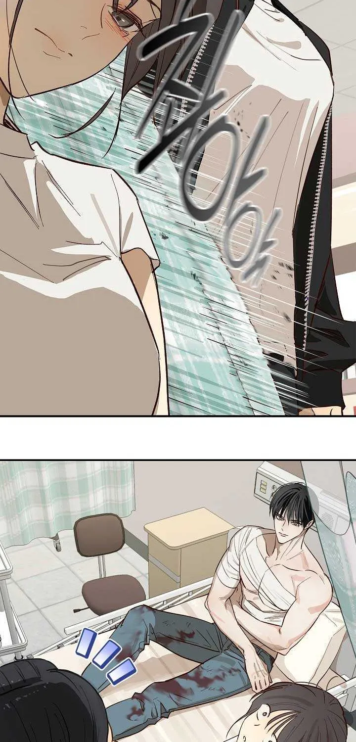 Flowers Are Bait Mangakakalot X Chapter 28 Page 23