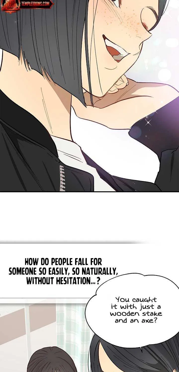Flowers Are Bait Mangakakalot X Chapter 28 Page 32