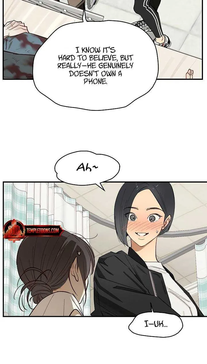 Flowers Are Bait Mangakakalot X Chapter 28 Page 41
