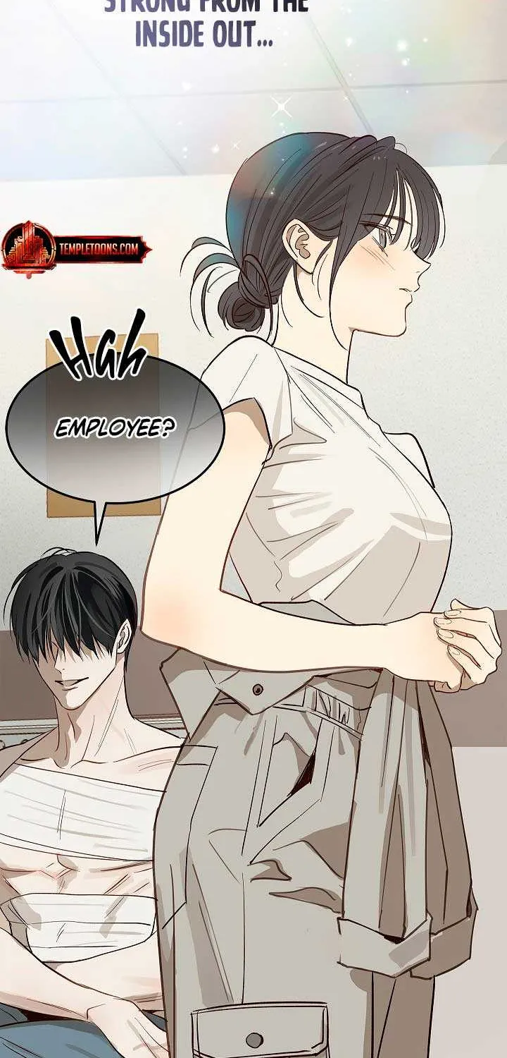 Flowers Are Bait Mangakakalot X Chapter 28 Page 55