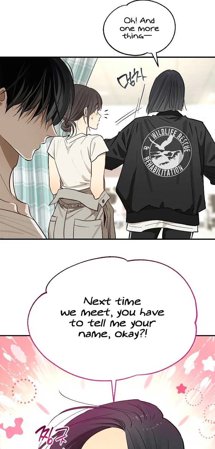 Flowers Are Bait Mangakakalot X Chapter 28 Page 51