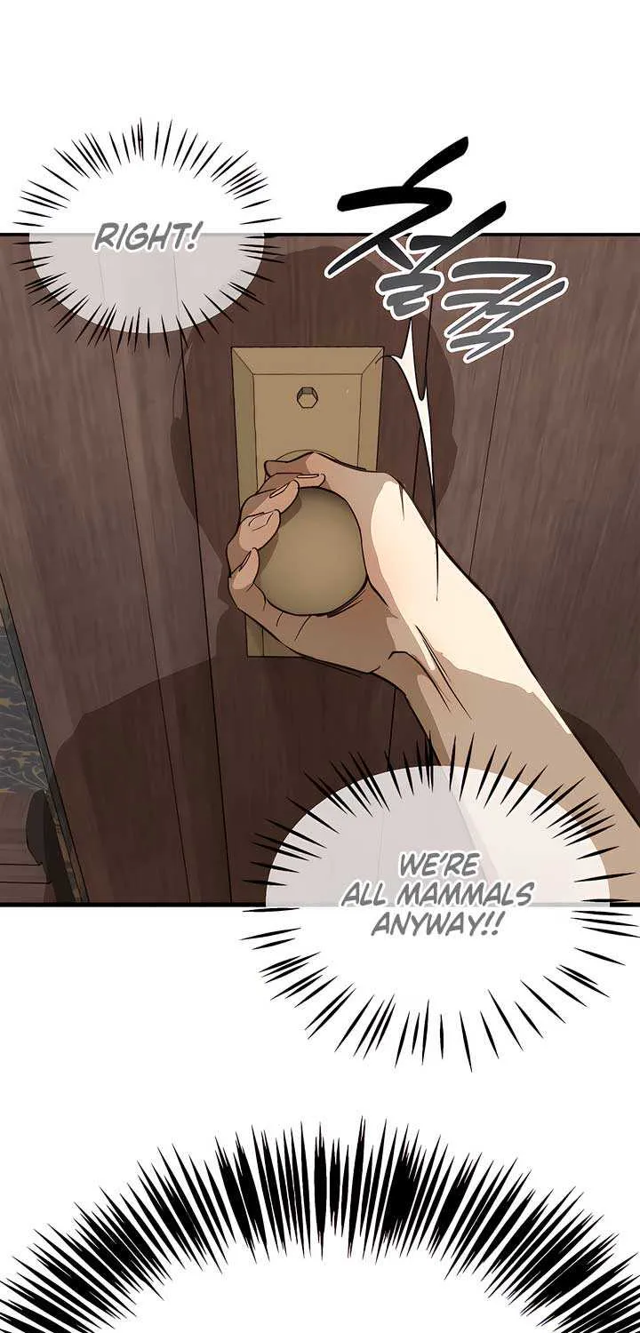 Flowers Are Bait Mangakakalot X Chapter 29 Page 20