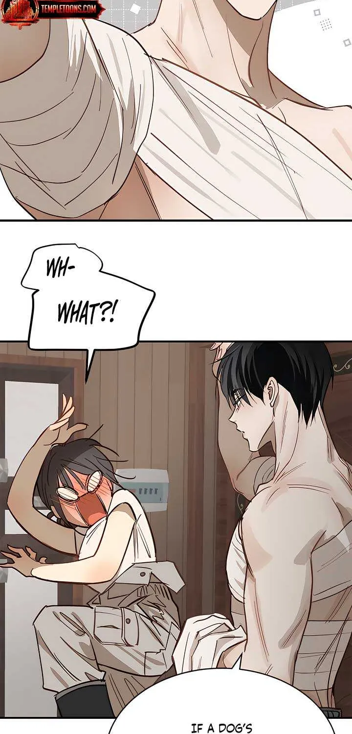 Flowers Are Bait Mangakakalot X Chapter 29 Page 11