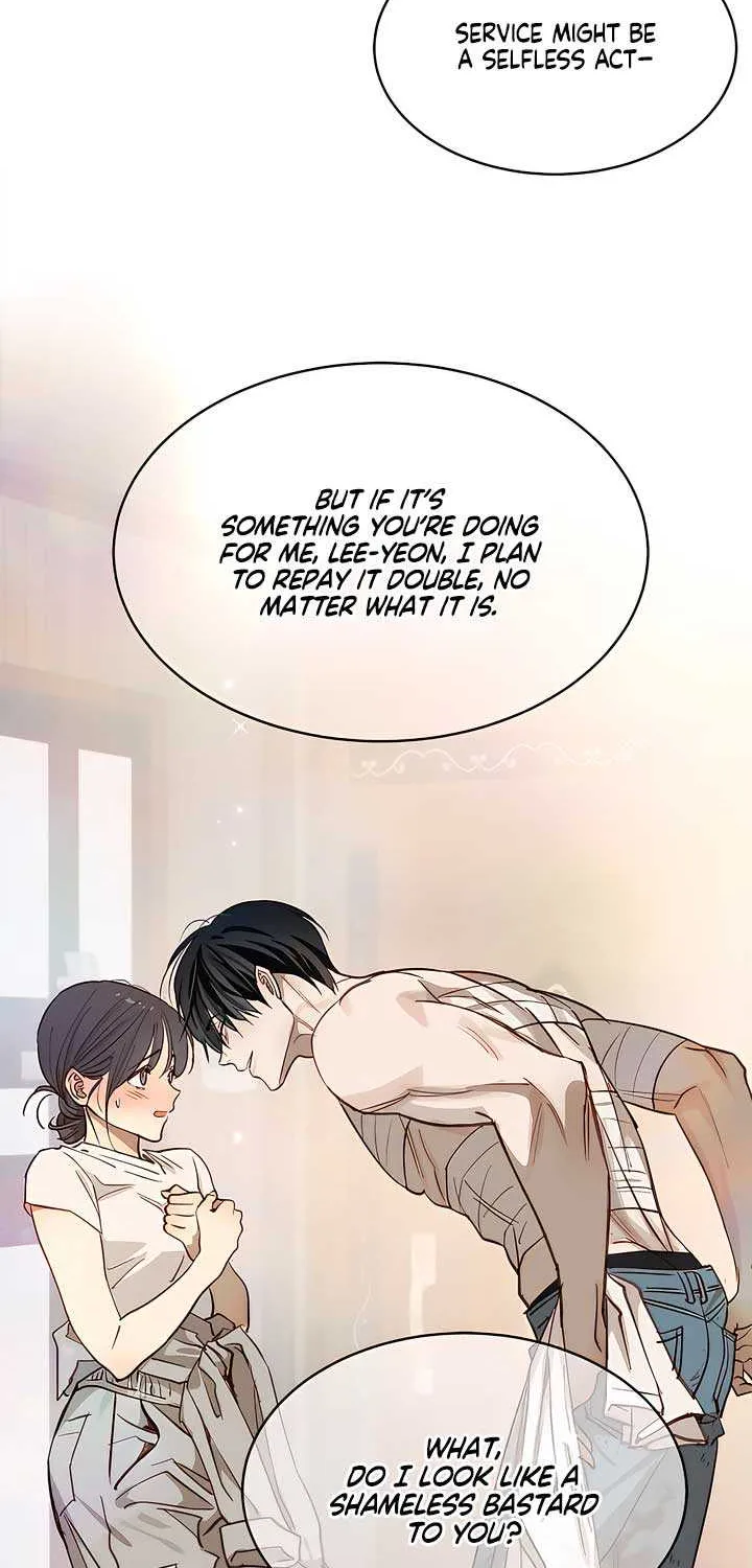 Flowers Are Bait Mangakakalot X Chapter 29 Page 13