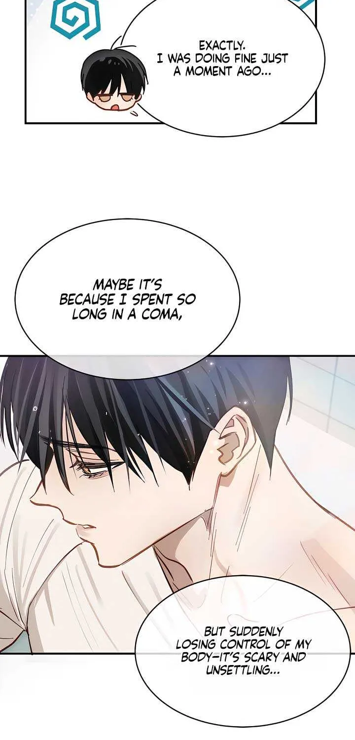 Flowers Are Bait Mangakakalot X Chapter 29 Page 28