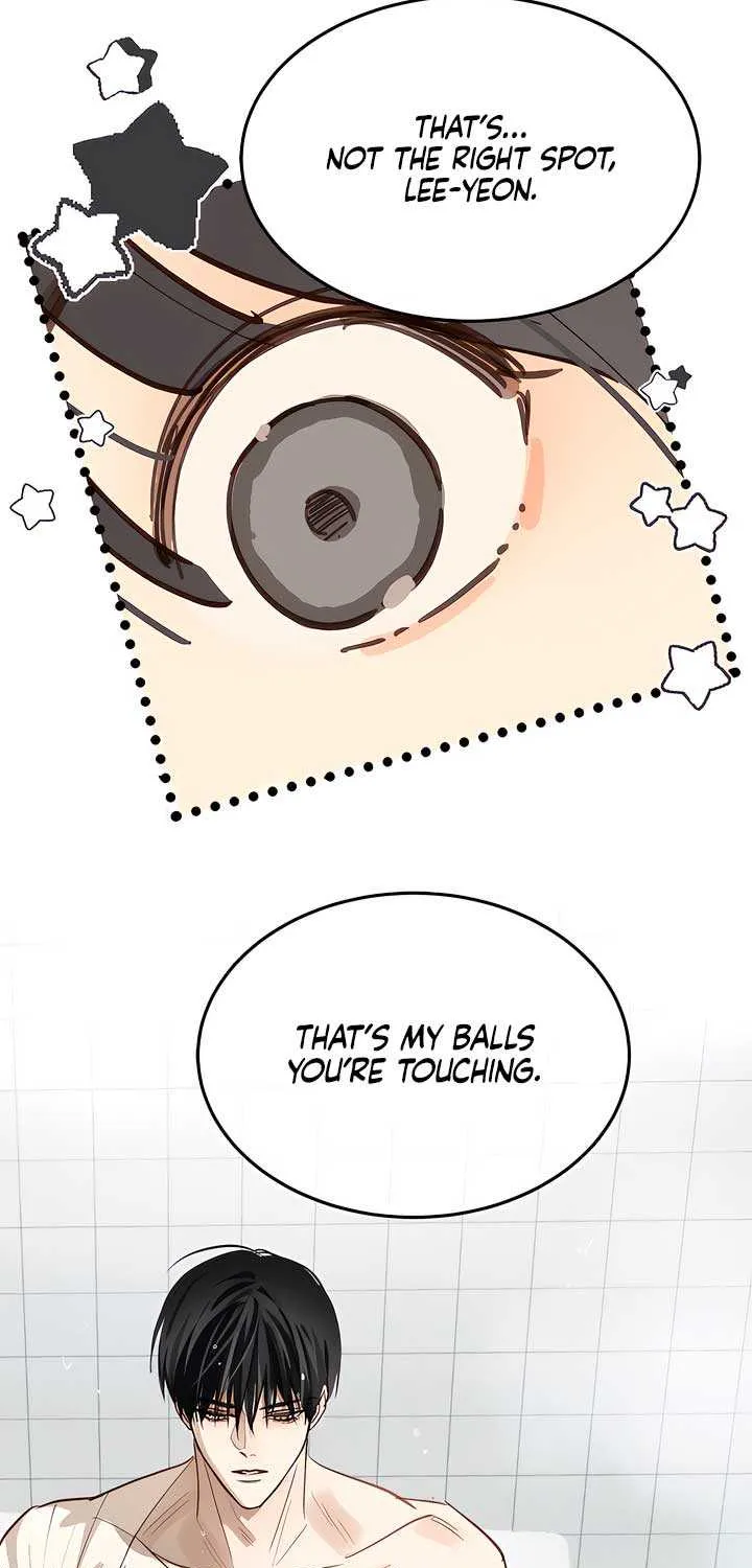 Flowers Are Bait Mangakakalot X Chapter 29 Page 37