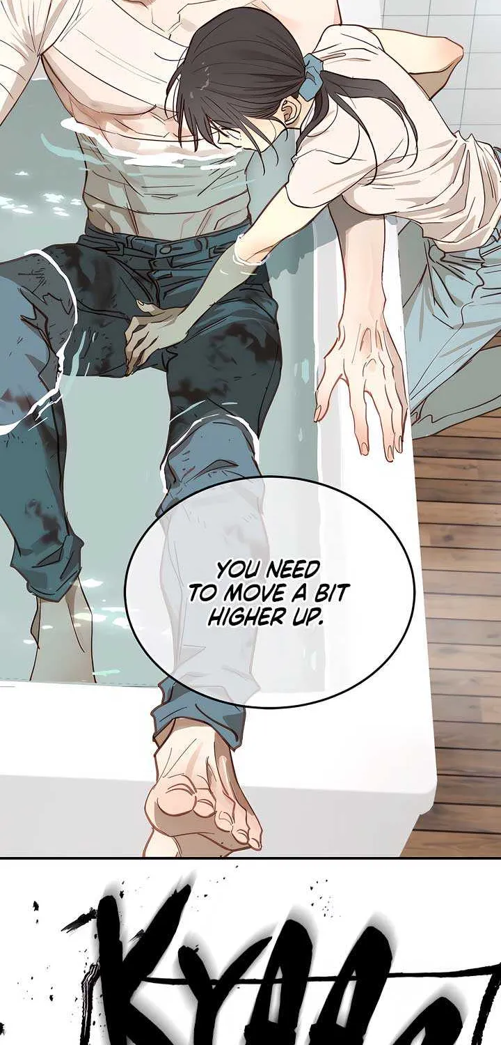 Flowers Are Bait Mangakakalot X Chapter 29 Page 38