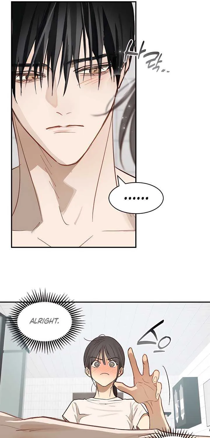 Flowers Are Bait Mangakakalot X Chapter 29 Page 33