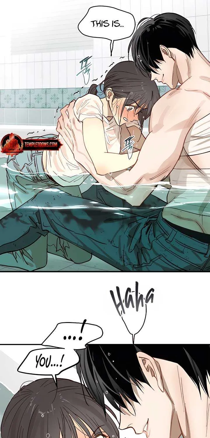 Flowers Are Bait Mangakakalot X Chapter 29 Page 45