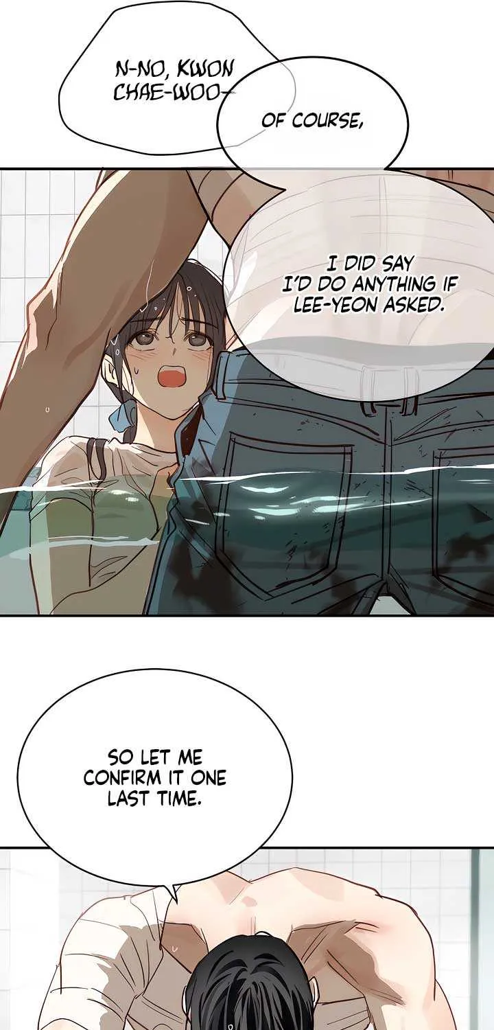 Flowers Are Bait Mangakakalot X Chapter 29 Page 57