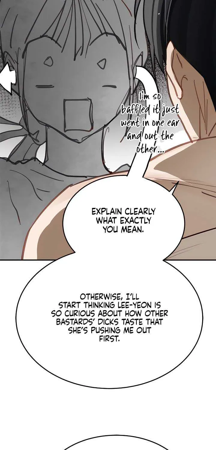 Flowers Are Bait Mangakakalot X Chapter 29 Page 60