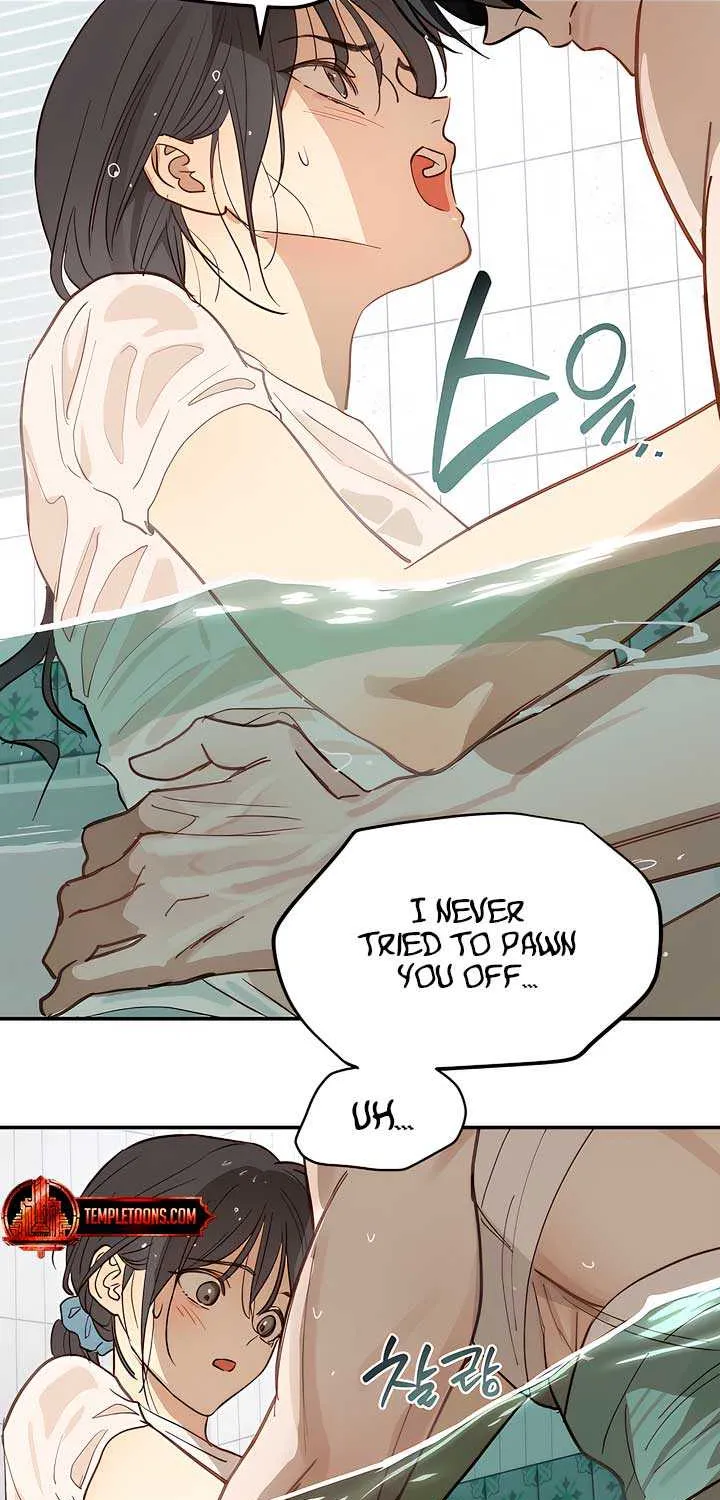 Flowers Are Bait Mangakakalot X Chapter 29 Page 51