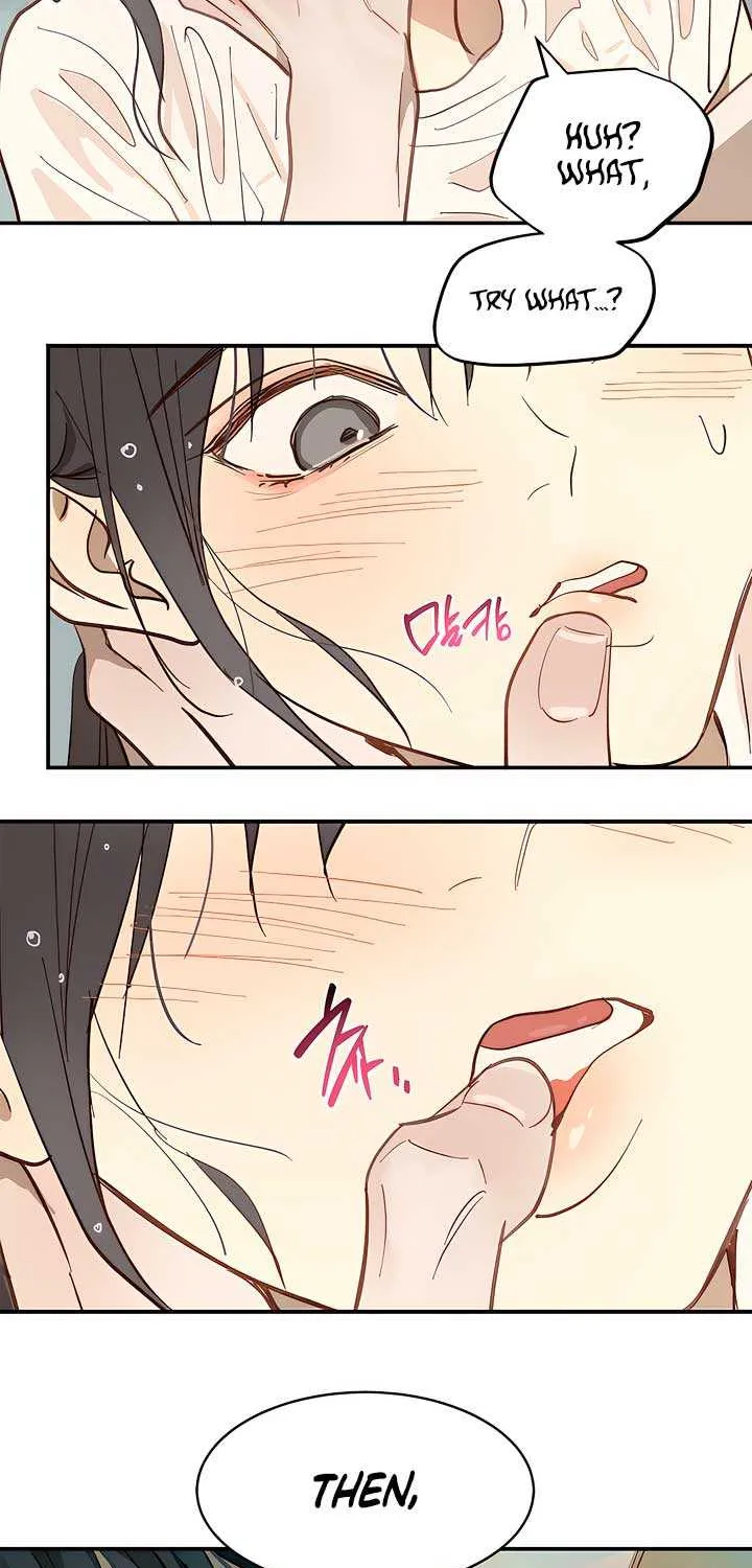 Flowers Are Bait Mangakakalot X Chapter 29 Page 67