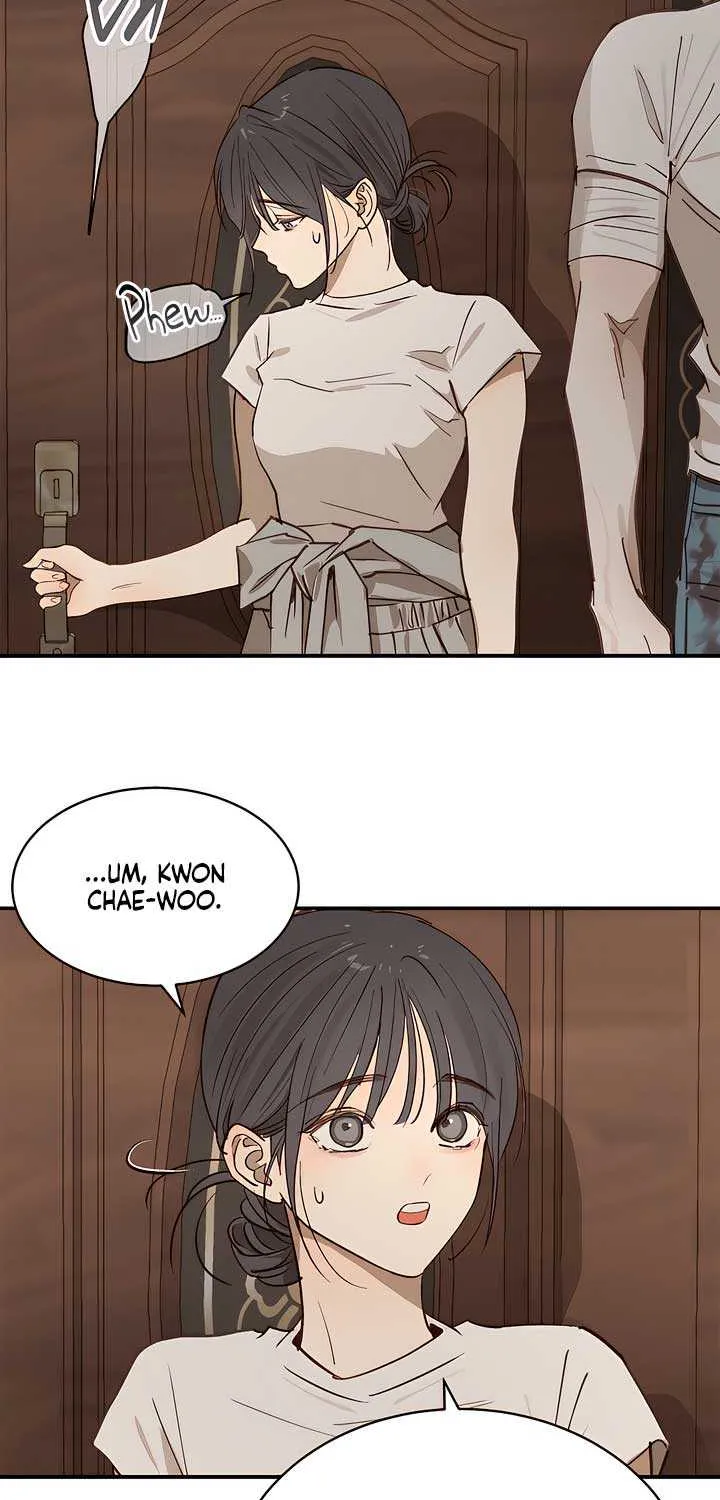 Flowers Are Bait Mangakakalot X Chapter 29 Page 7