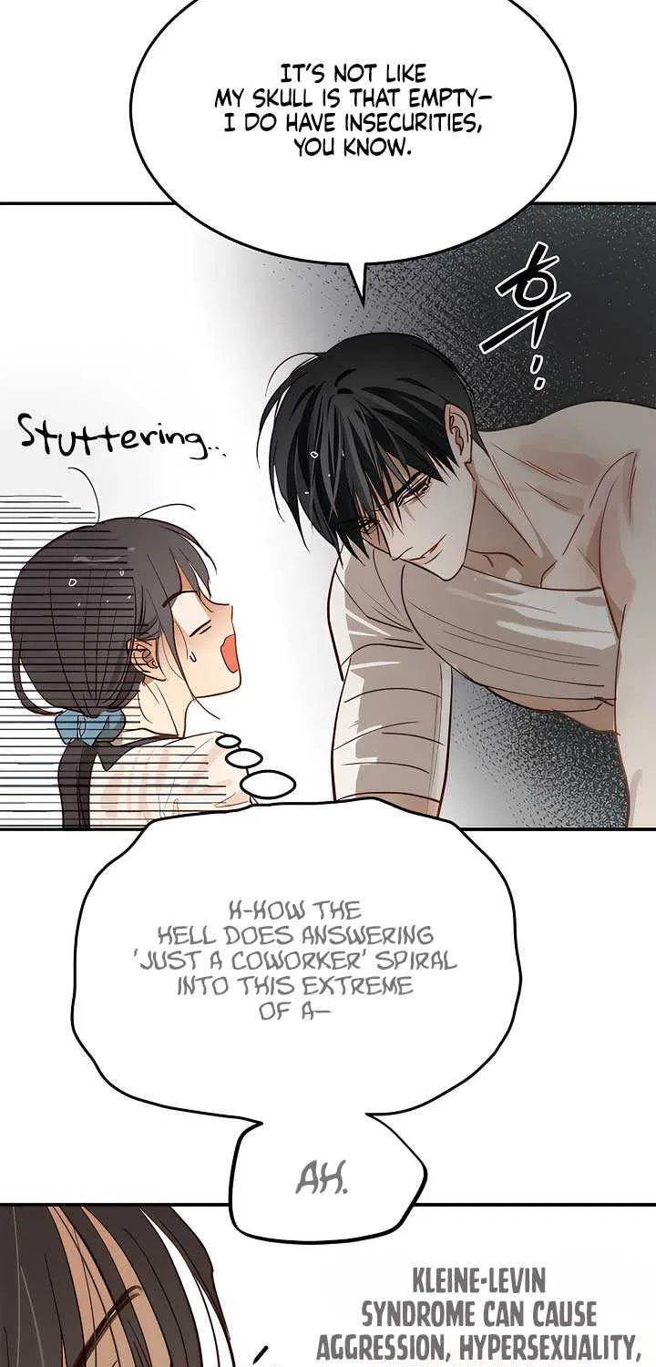 Flowers Are Bait Mangakakalot X Chapter 29 Page 61