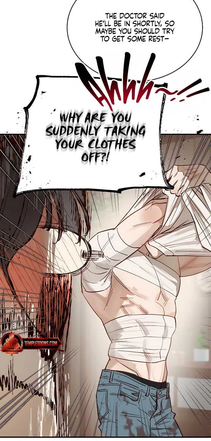 Flowers Are Bait Mangakakalot X Chapter 29 Page 8