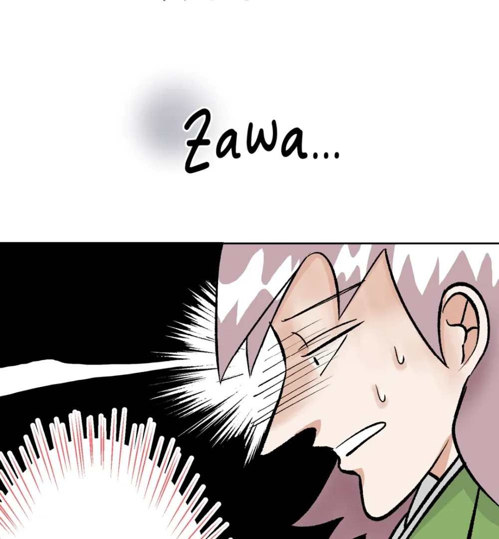 Flowers for the Outcast Mangakakalot X Chapter 4 Page 19