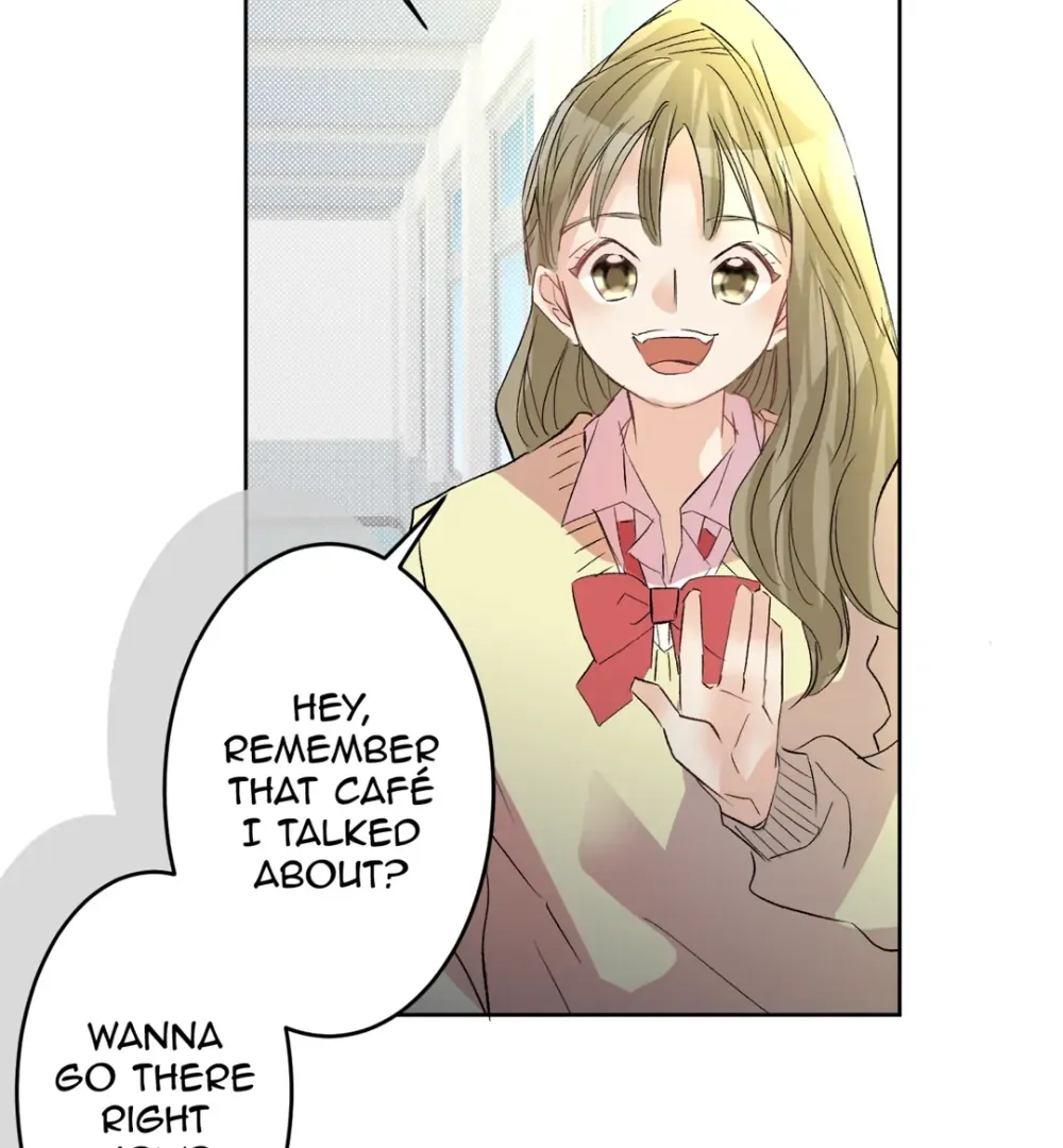 Flowers for the Outcast Mangakakalot X Chapter 4 Page 13