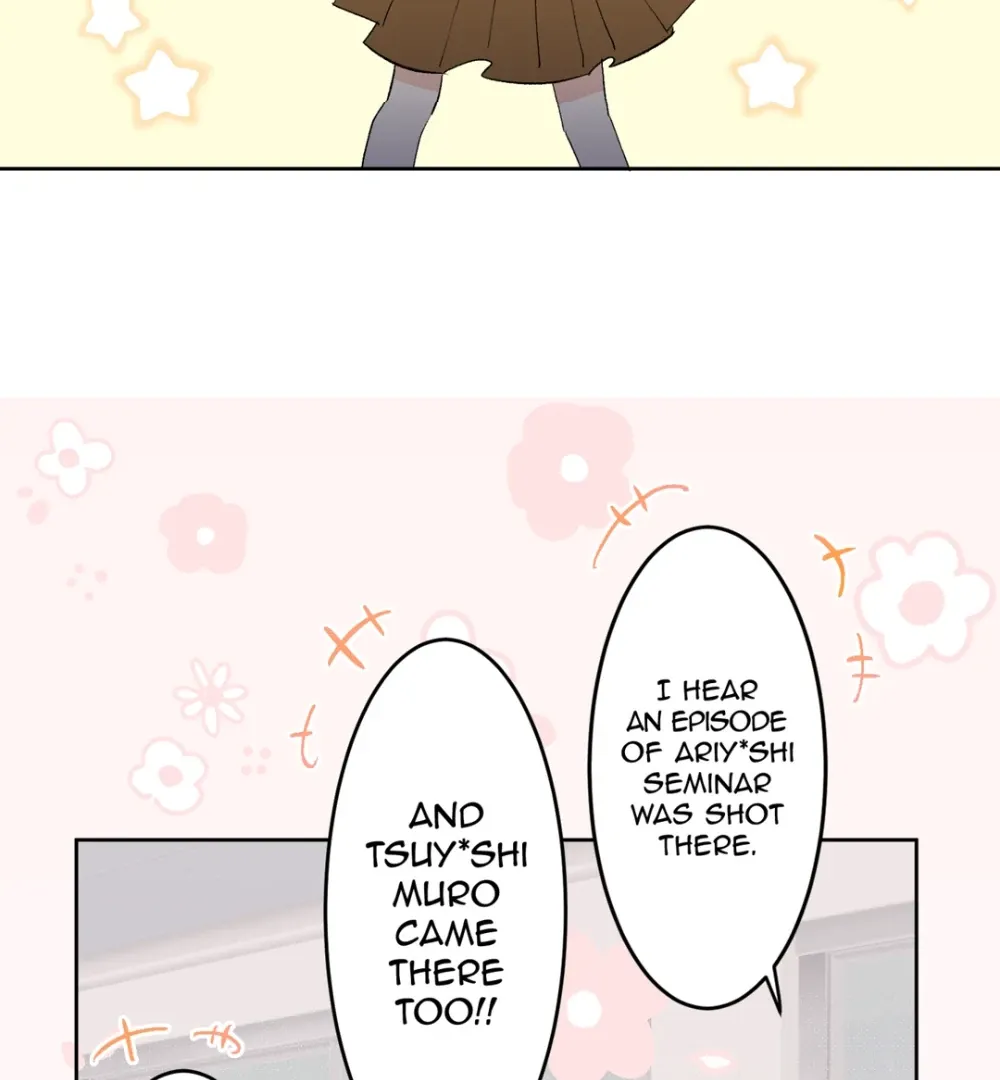 Flowers for the Outcast Mangakakalot X Chapter 4 Page 23