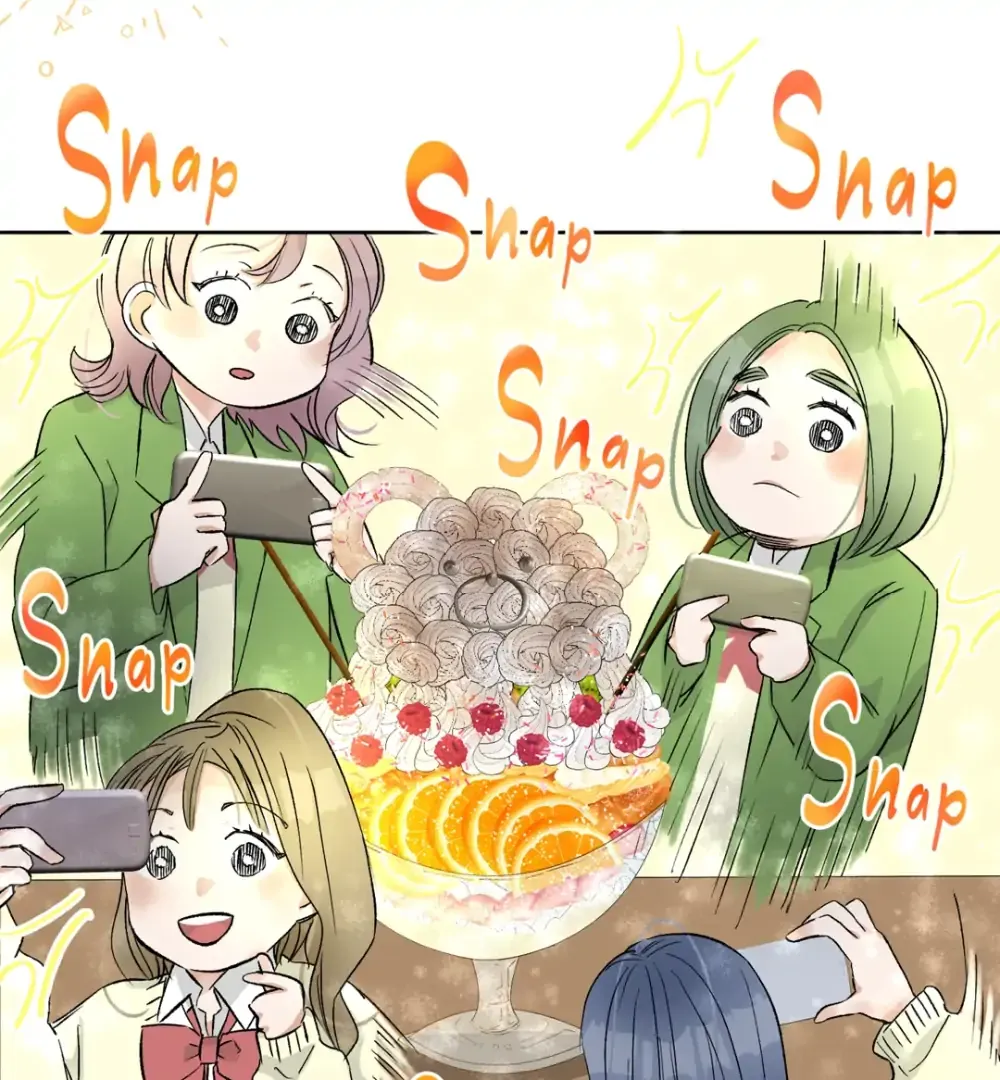 Flowers for the Outcast Mangakakalot X Chapter 4 Page 35