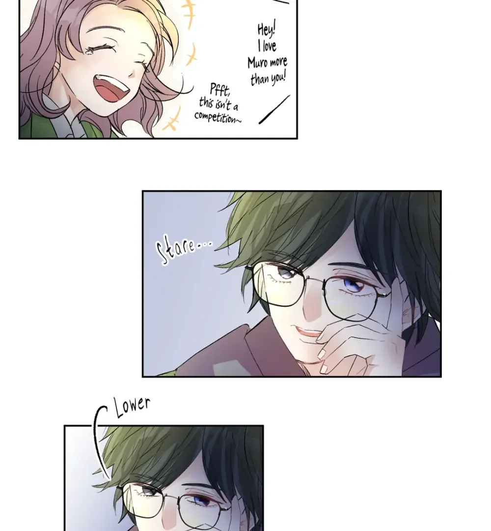 Flowers for the Outcast Mangakakalot X Chapter 4 Page 31