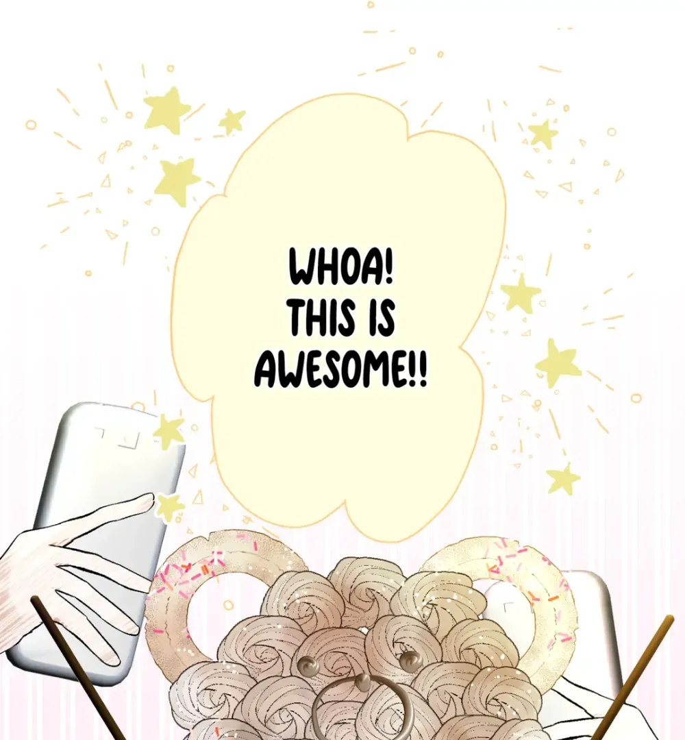 Flowers for the Outcast Mangakakalot X Chapter 4 Page 33