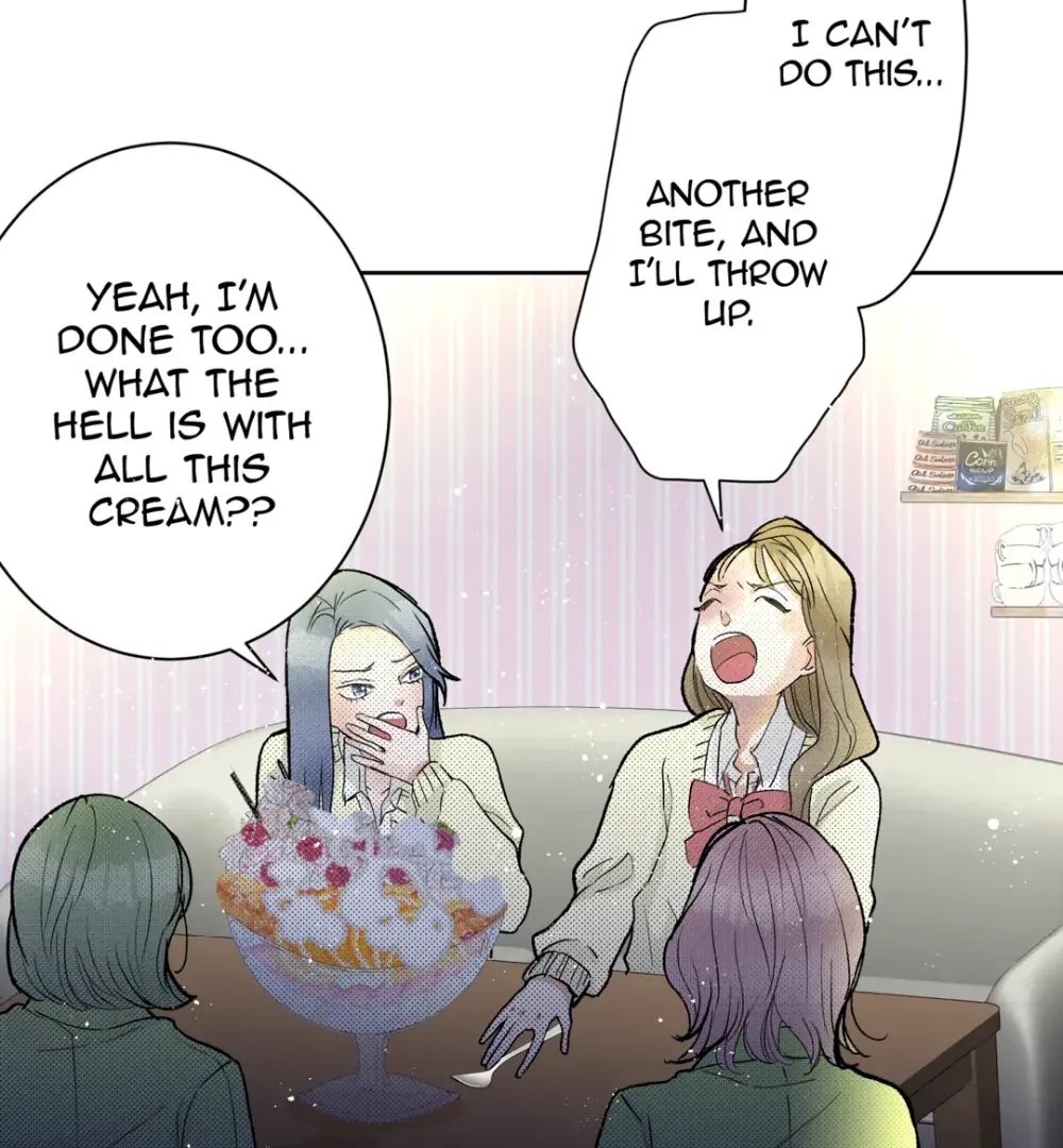 Flowers for the Outcast Mangakakalot X Chapter 4 Page 46