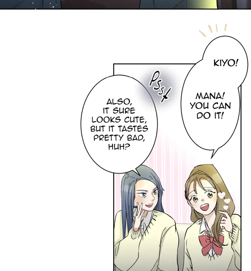 Flowers for the Outcast Mangakakalot X Chapter 4 Page 47