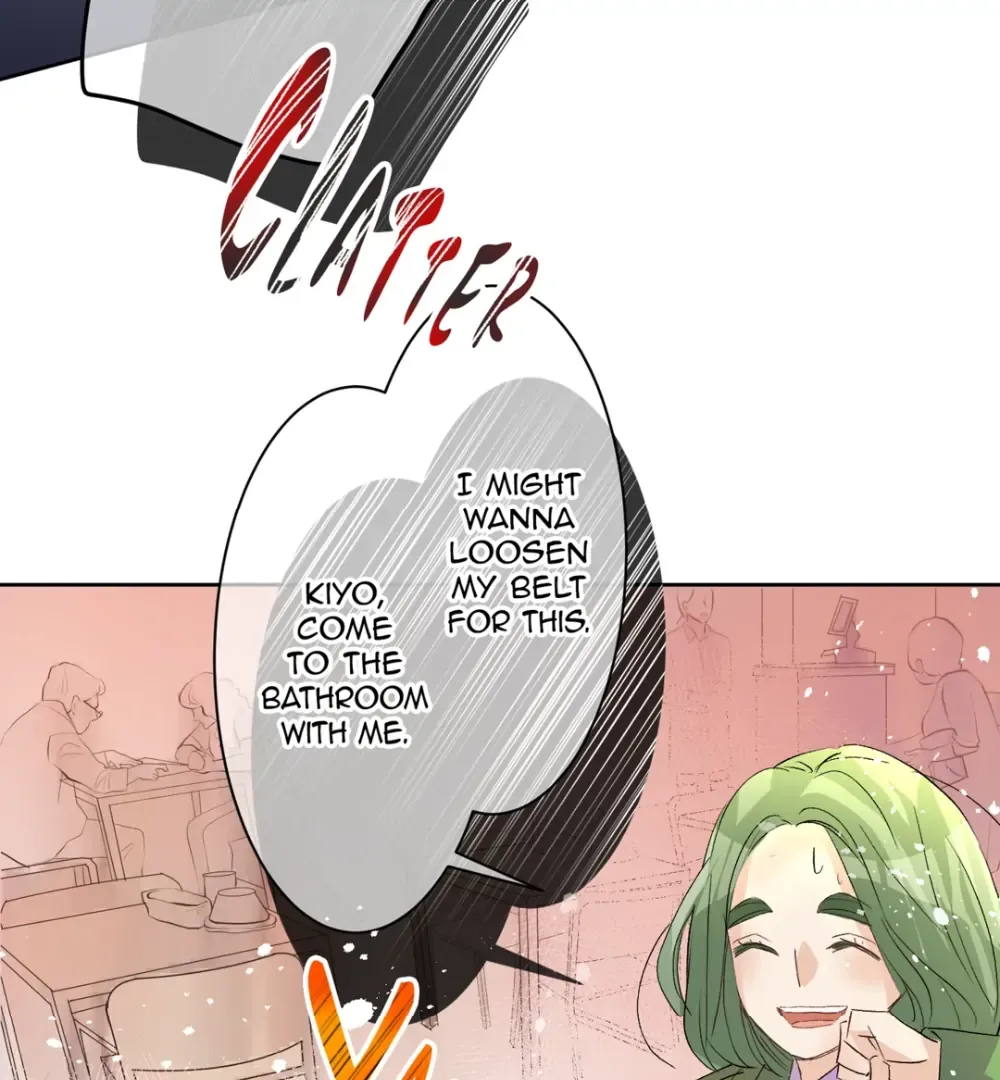 Flowers for the Outcast Mangakakalot X Chapter 4 Page 67