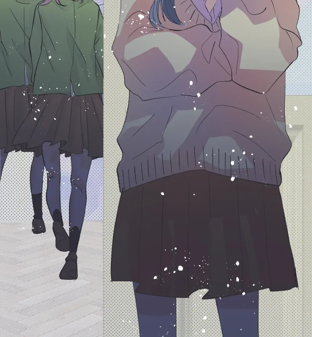 Flowers for the Outcast Mangakakalot X Chapter 4 Page 95