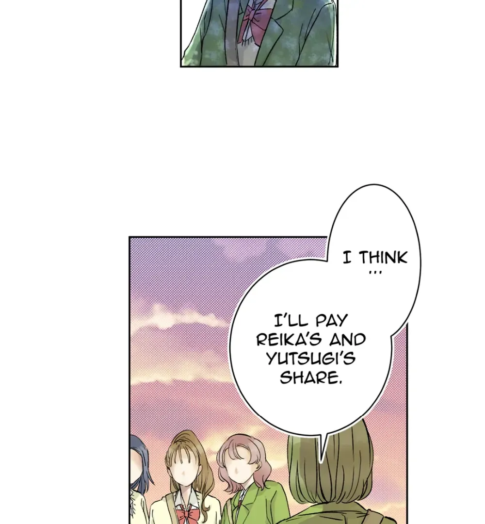 Flowers for the Outcast Mangakakalot X Chapter 5 Page 17