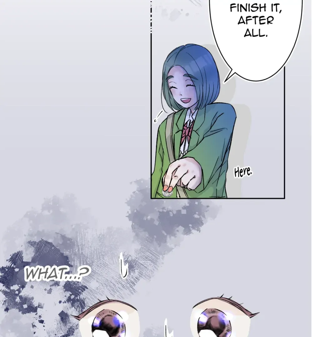 Flowers for the Outcast Mangakakalot X Chapter 5 Page 20