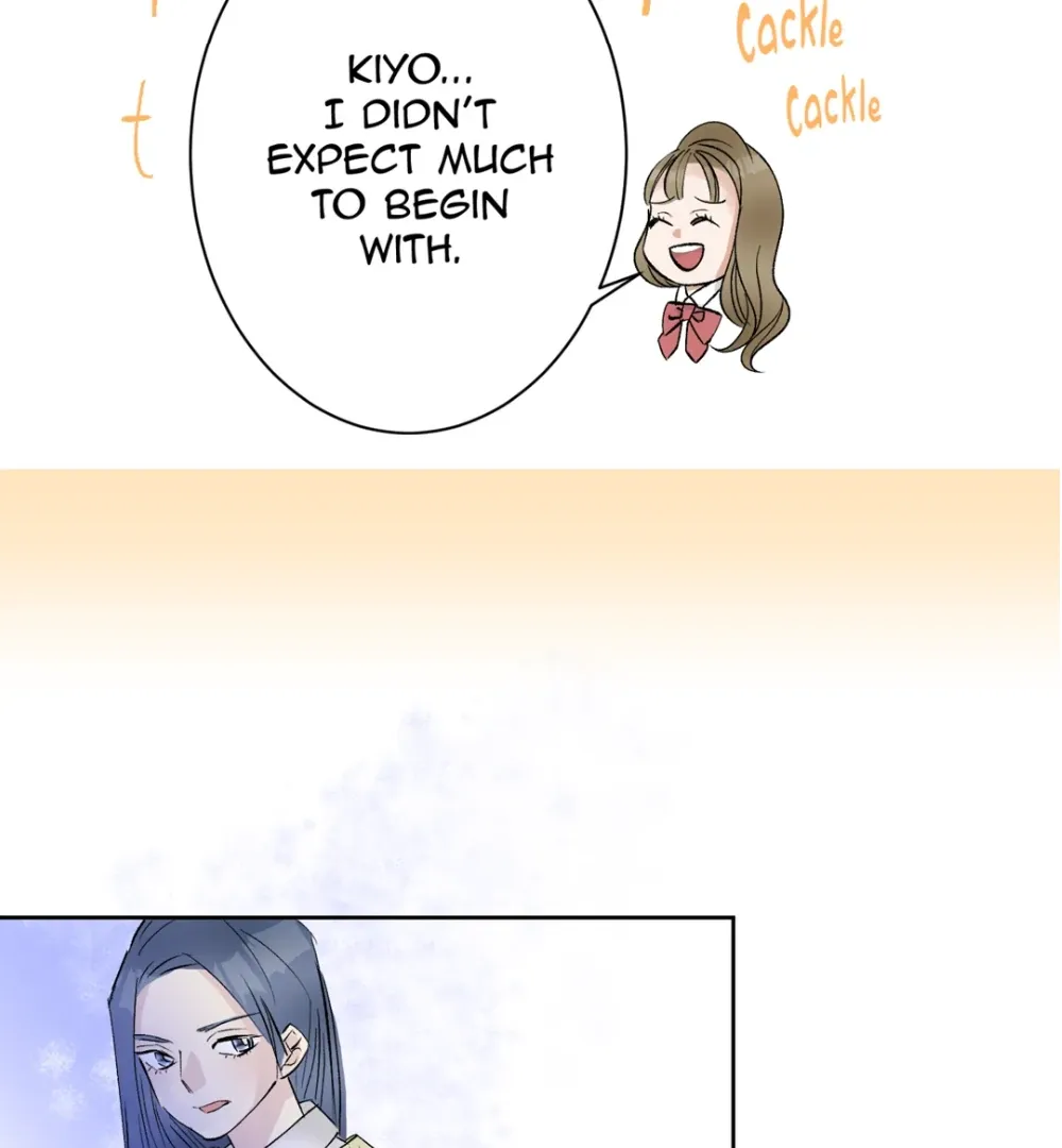 Flowers for the Outcast Mangakakalot X Chapter 5 Page 14