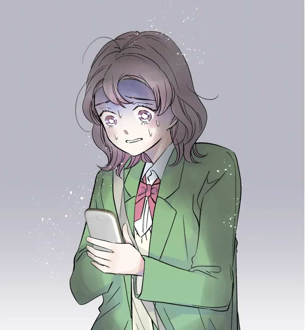 Flowers for the Outcast Mangakakalot X Chapter 5 Page 35