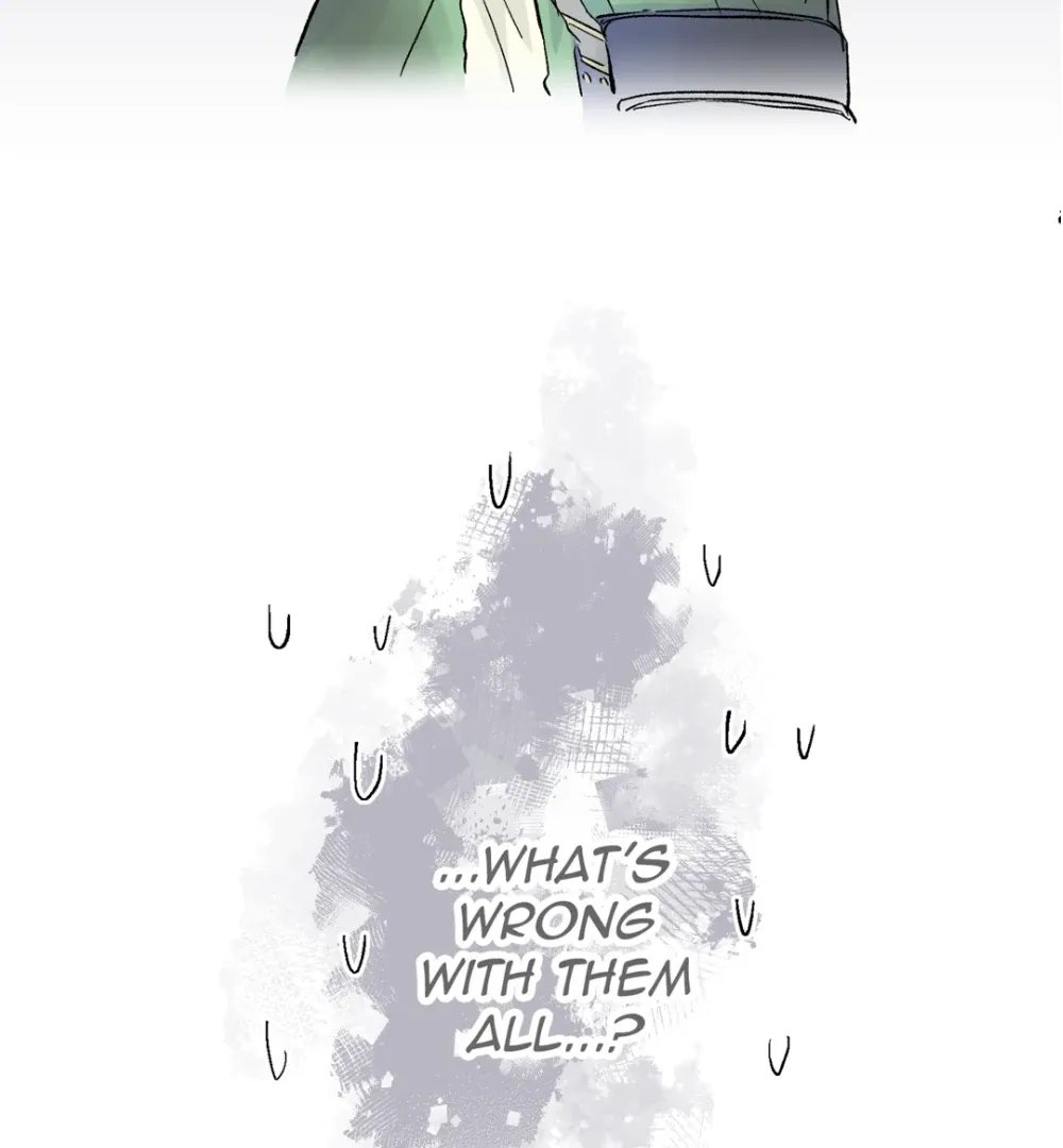 Flowers for the Outcast Mangakakalot X Chapter 5 Page 36
