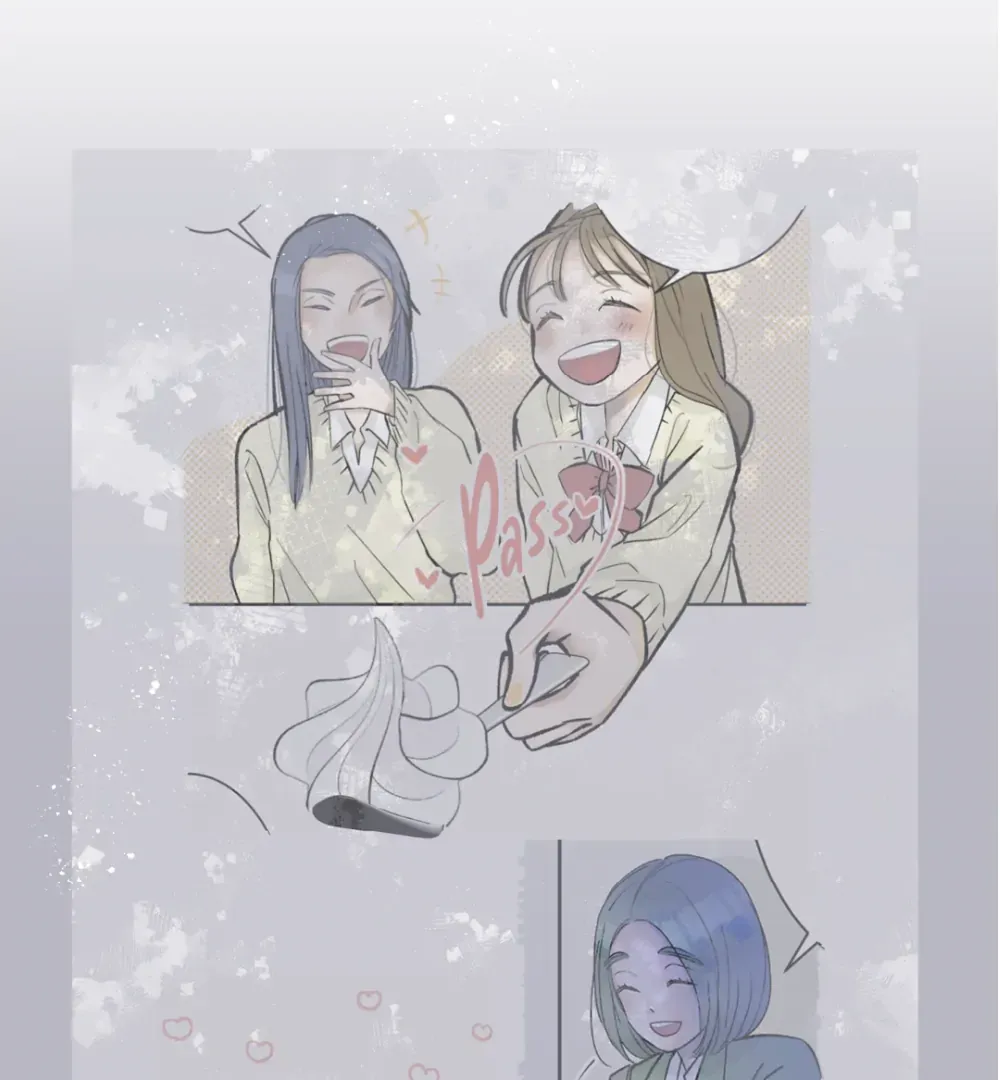 Flowers for the Outcast Mangakakalot X Chapter 5 Page 32