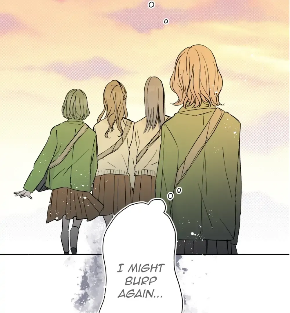 Flowers for the Outcast Mangakakalot X Chapter 5 Page 45
