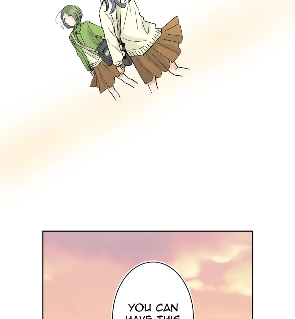 Flowers for the Outcast Mangakakalot X Chapter 5 Page 49