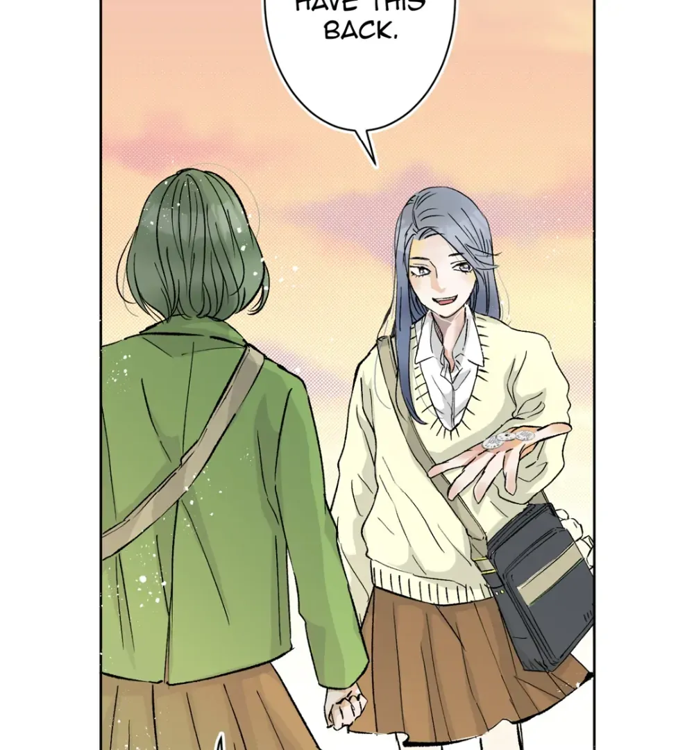 Flowers for the Outcast Mangakakalot X Chapter 5 Page 50