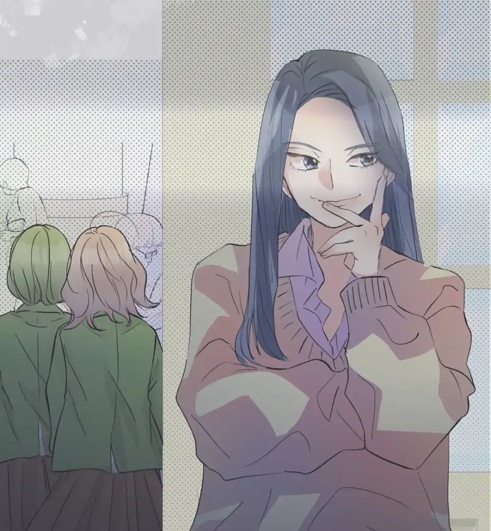 Flowers for the Outcast Mangakakalot X Chapter 5 Page 5