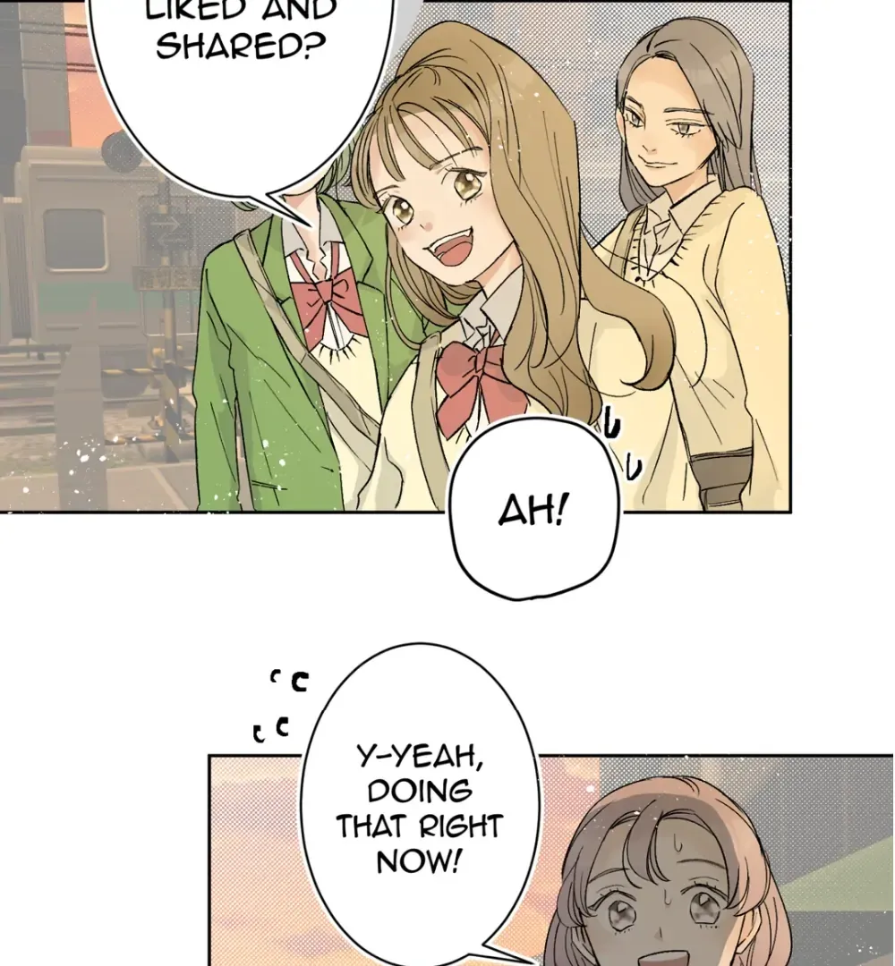 Flowers for the Outcast Mangakakalot X Chapter 5 Page 41