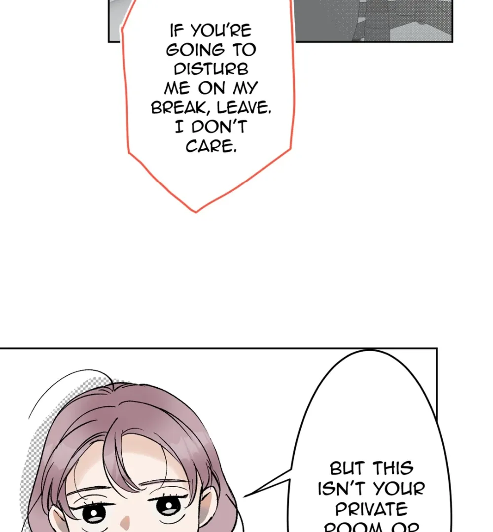 Flowers for the Outcast Mangakakalot X Chapter 5 Page 59