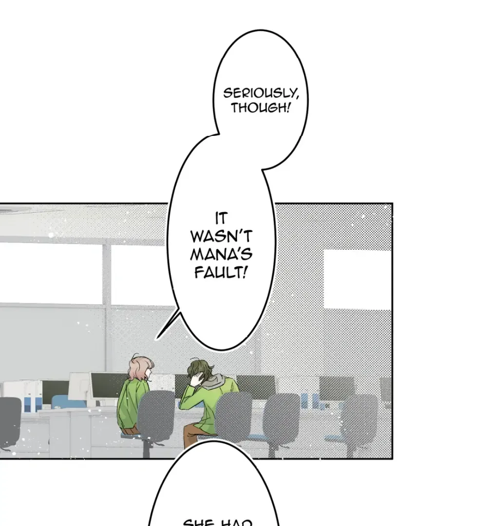 Flowers for the Outcast Mangakakalot X Chapter 5 Page 67