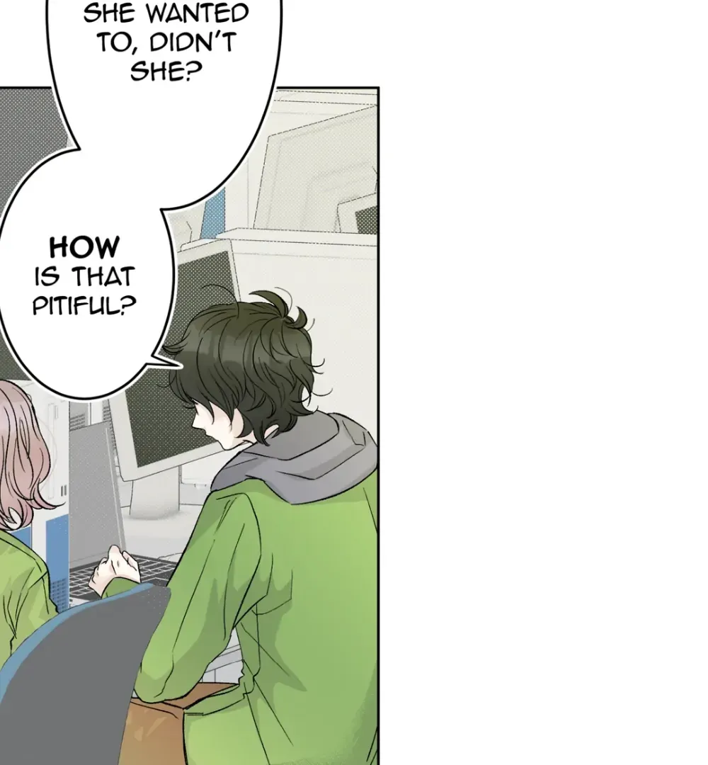 Flowers for the Outcast Mangakakalot X Chapter 5 Page 70