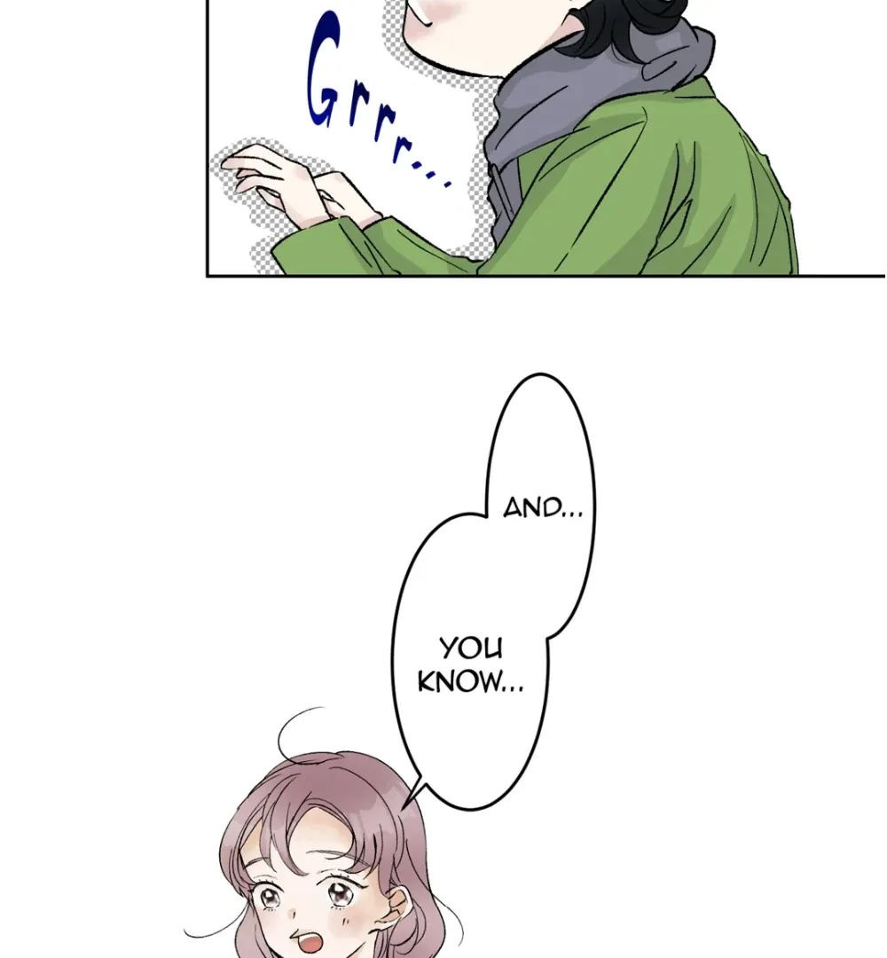 Flowers for the Outcast Mangakakalot X Chapter 5 Page 61