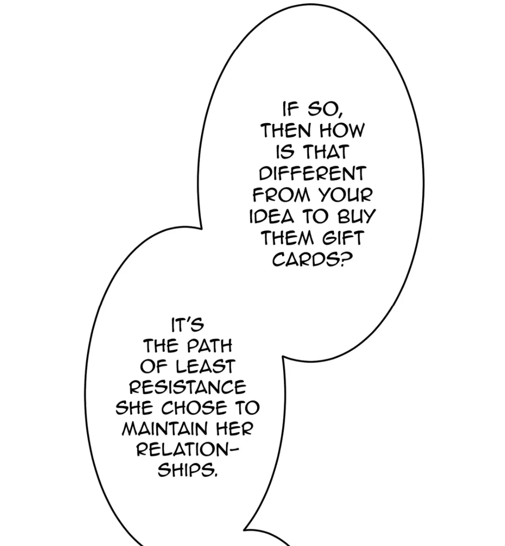 Flowers for the Outcast Mangakakalot X Chapter 5 Page 75
